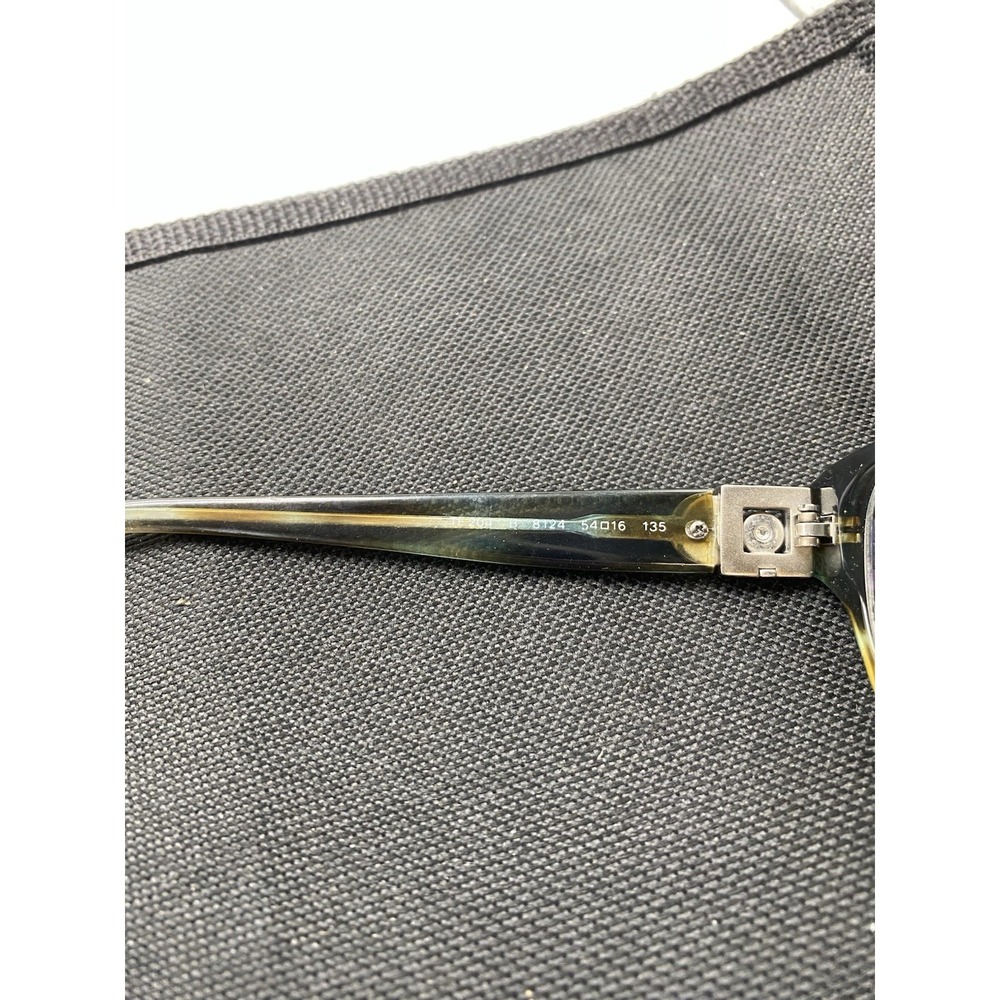 Tiffany & Co Eyeglass Women FRAMES ONLY TF204 B 8124 54-16-135 Multicolor 288 - Picture 8 of 11